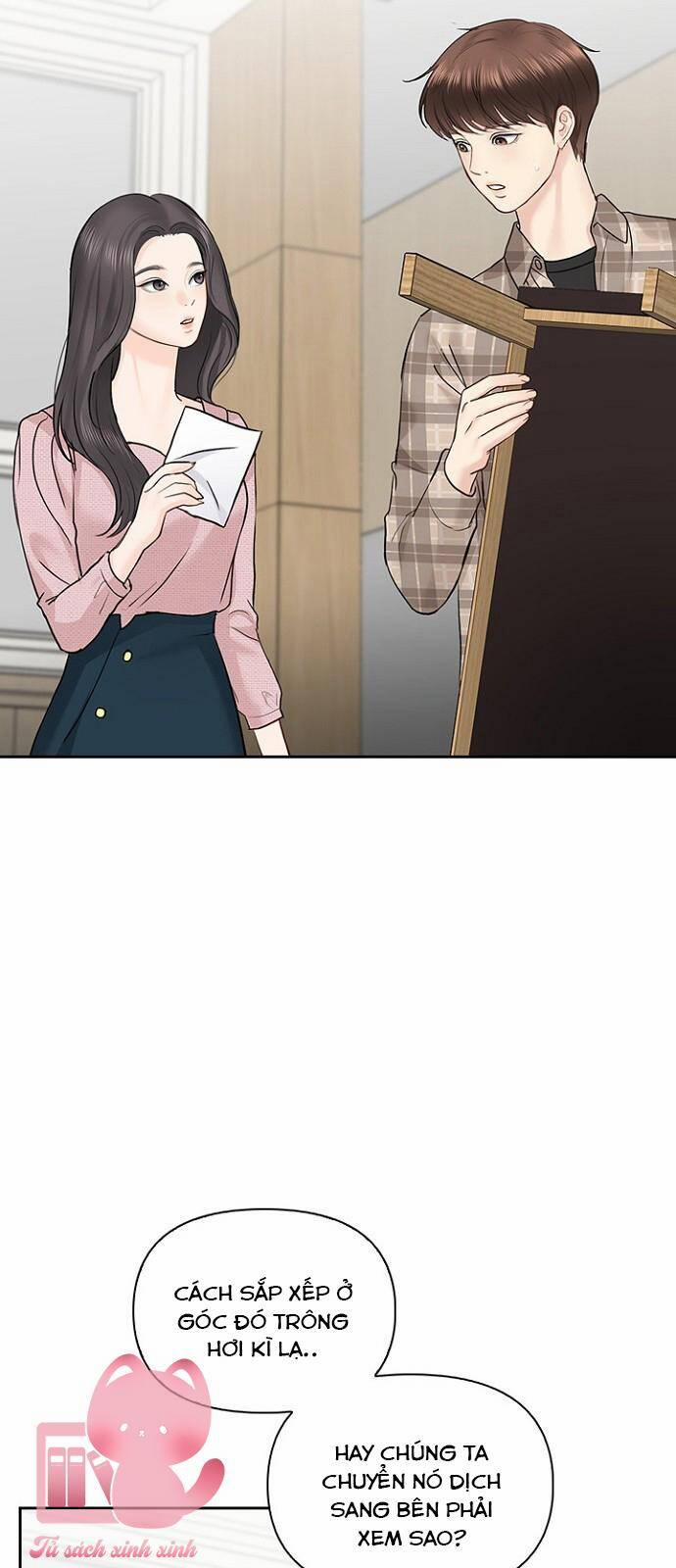 Hẹn Hò Rồi Hãy Yêu 30 trang 47