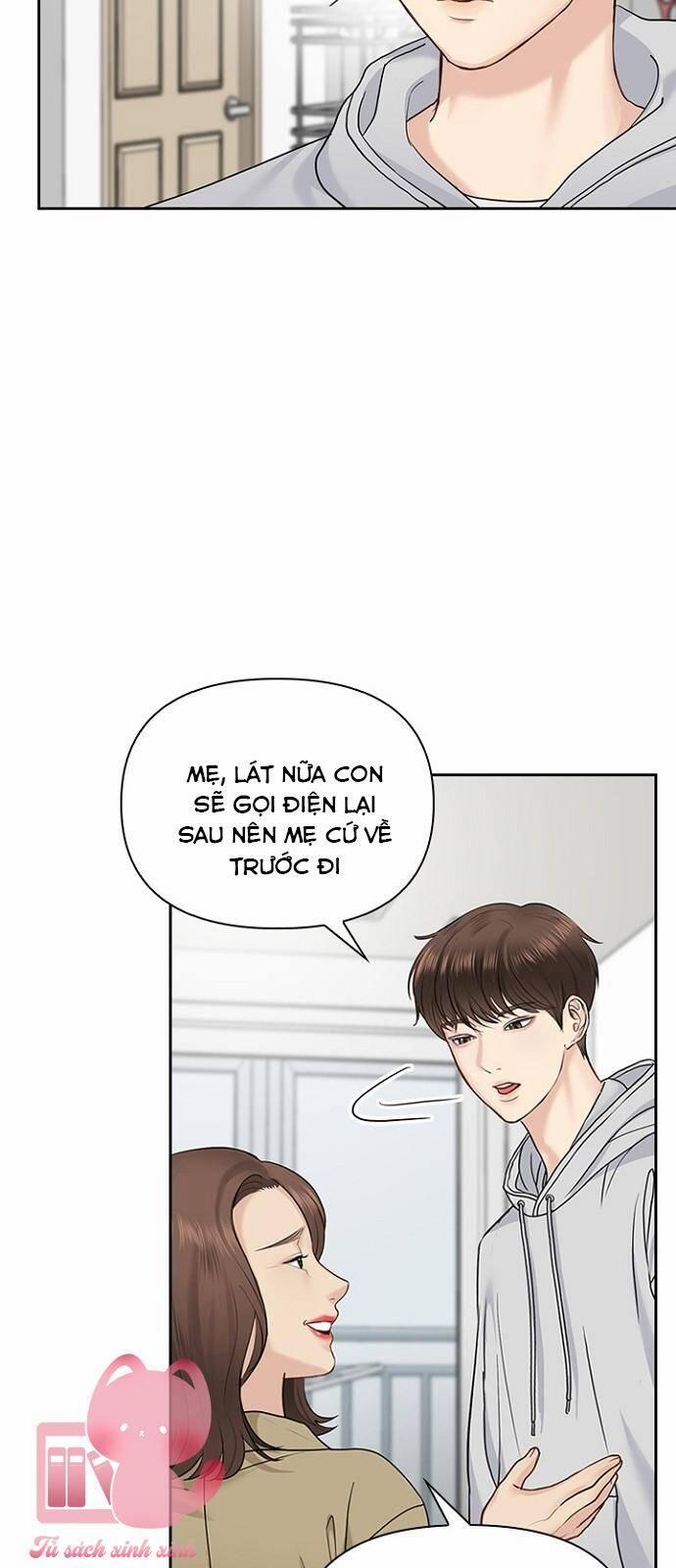 Hẹn Hò Rồi Hãy Yêu 30 trang 5