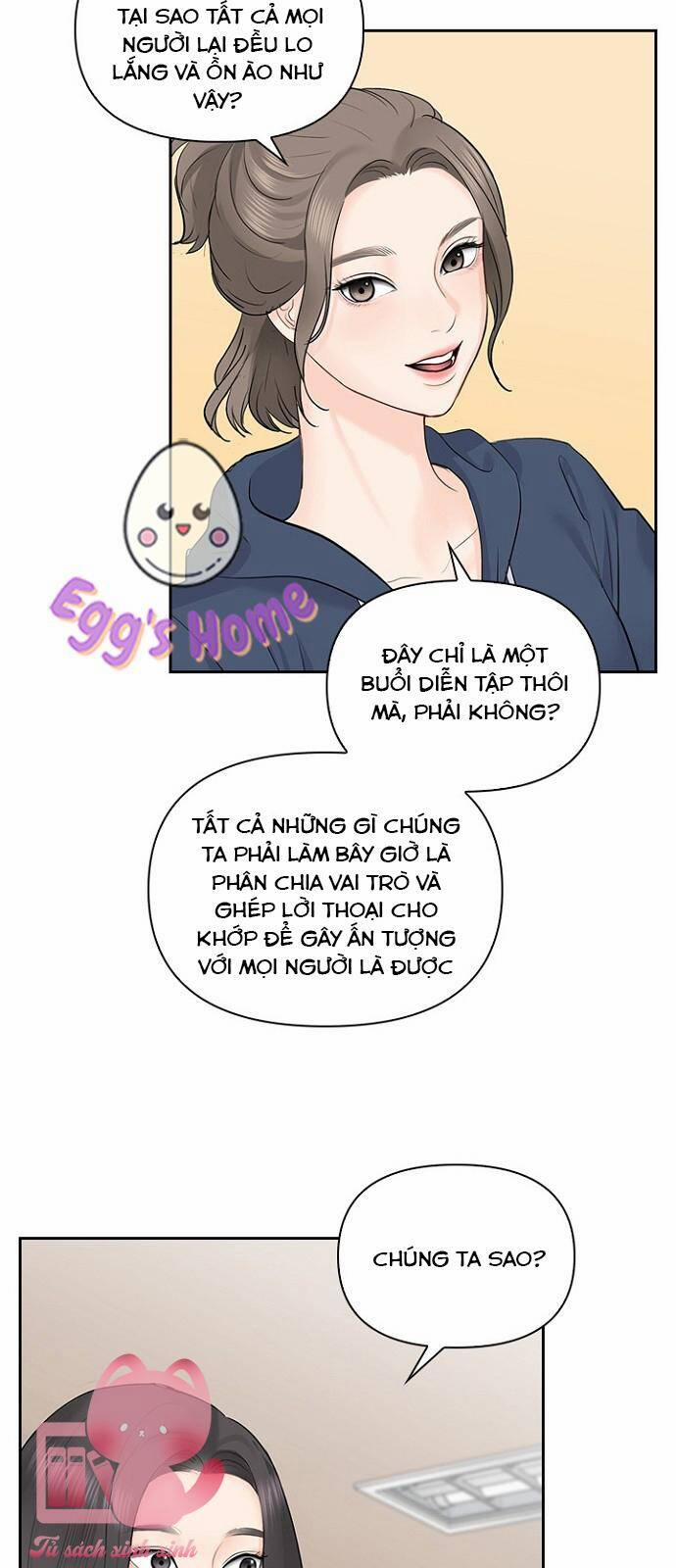 Hẹn Hò Rồi Hãy Yêu 30 trang 51