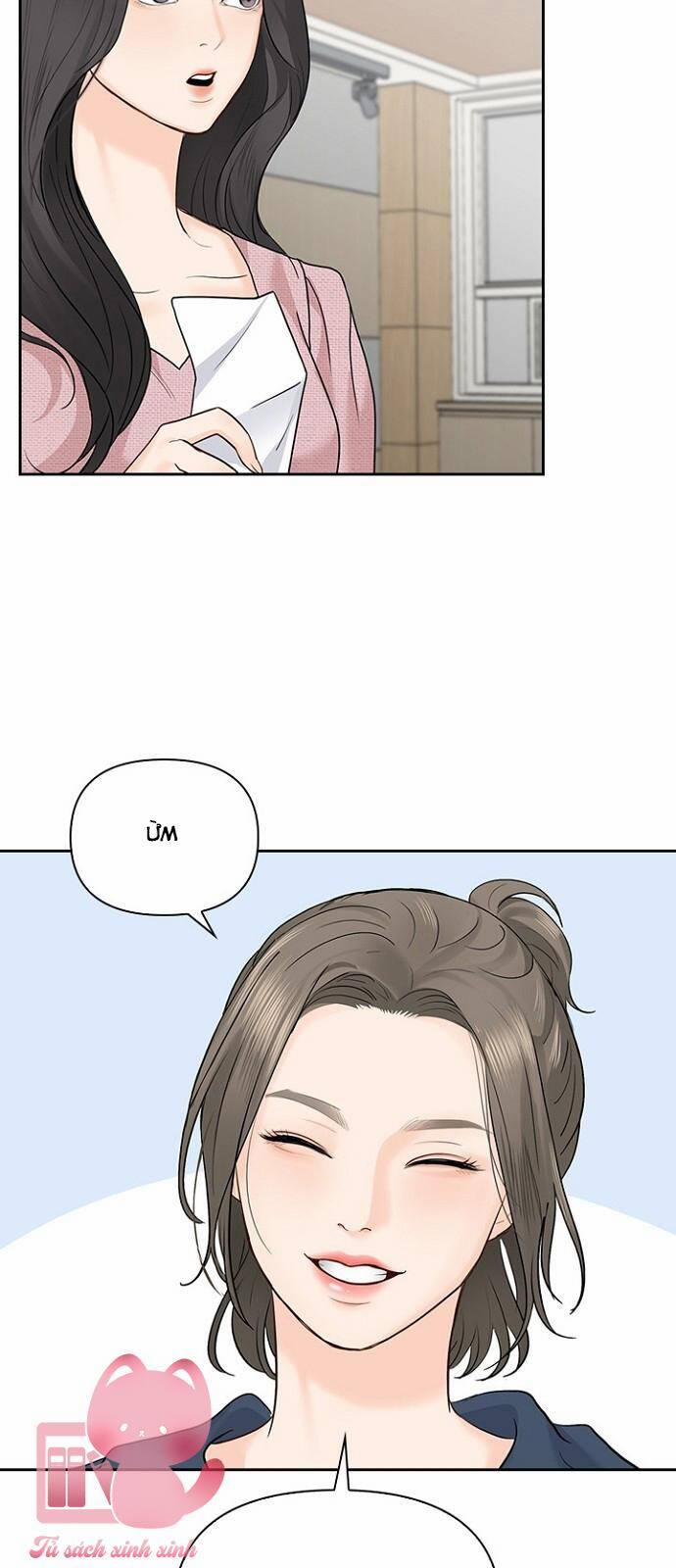 Hẹn Hò Rồi Hãy Yêu 30 trang 52