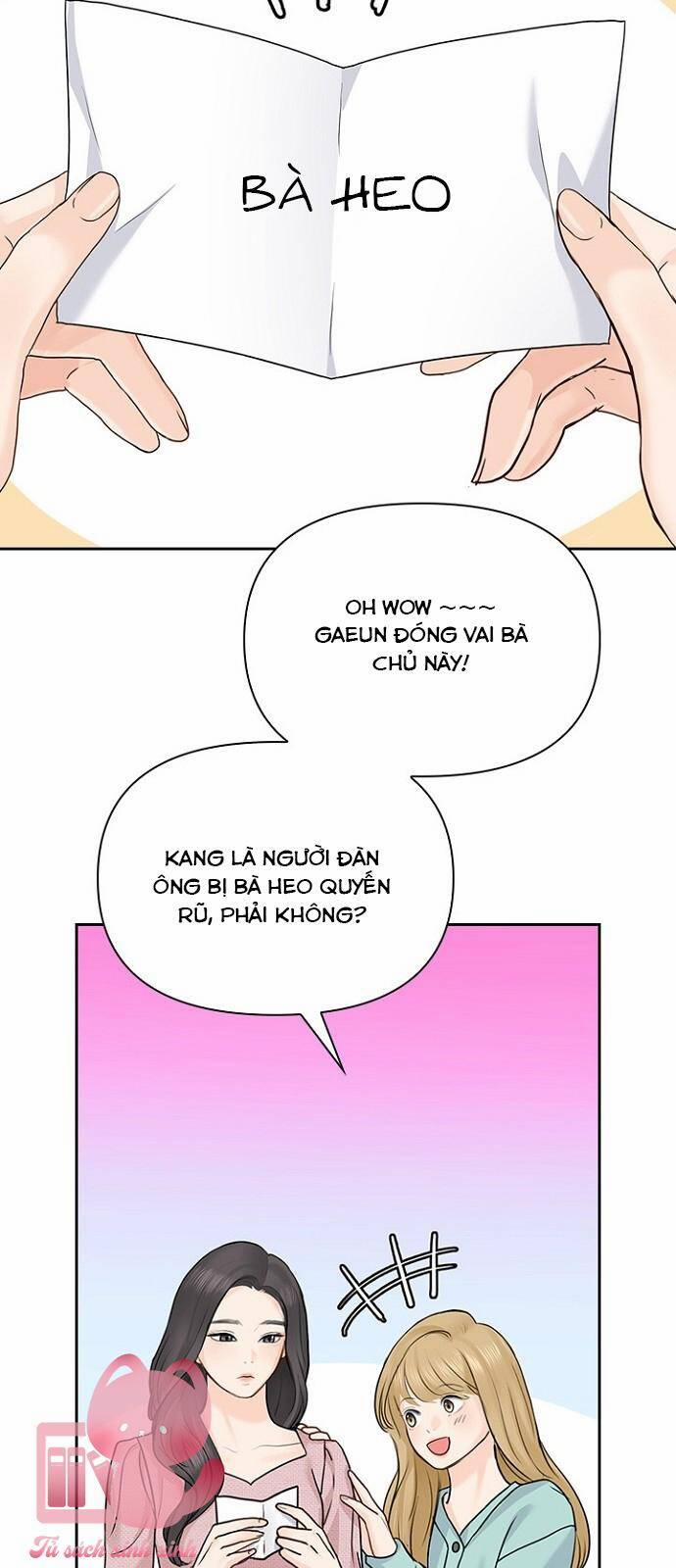 Hẹn Hò Rồi Hãy Yêu 30 trang 55