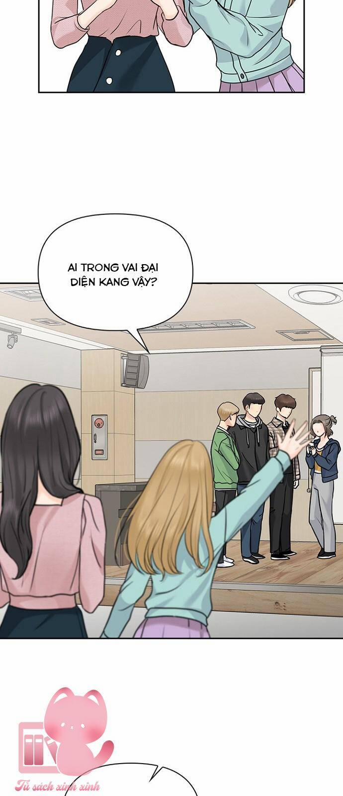 Hẹn Hò Rồi Hãy Yêu 30 trang 56