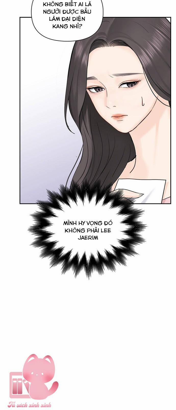 Hẹn Hò Rồi Hãy Yêu 30 trang 57