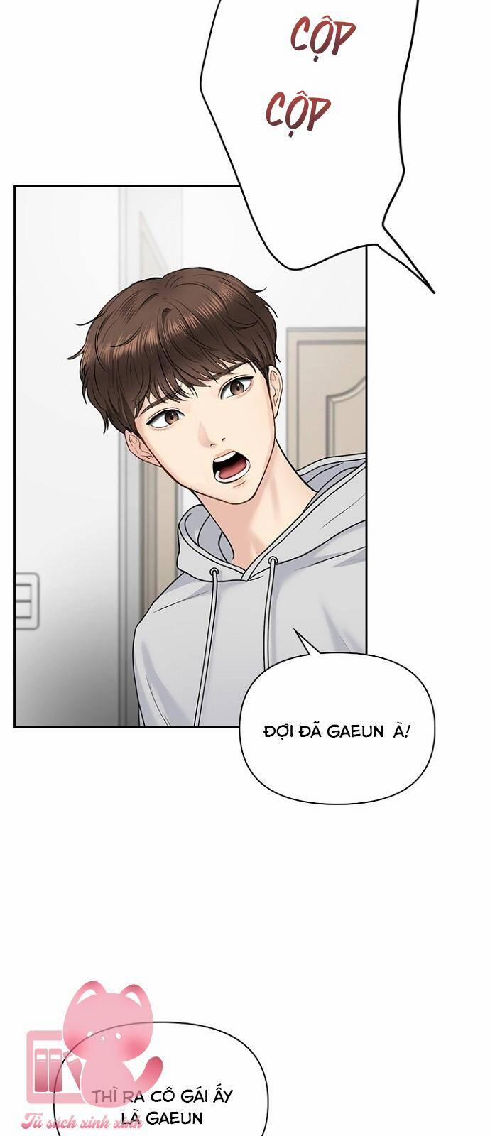 Hẹn Hò Rồi Hãy Yêu 30 trang 8