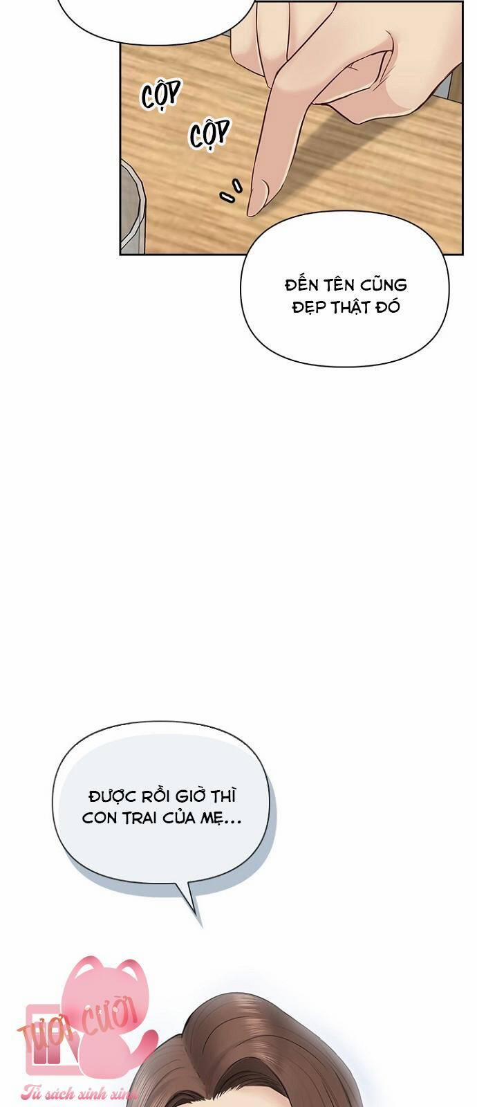 Hẹn Hò Rồi Hãy Yêu 30 trang 9