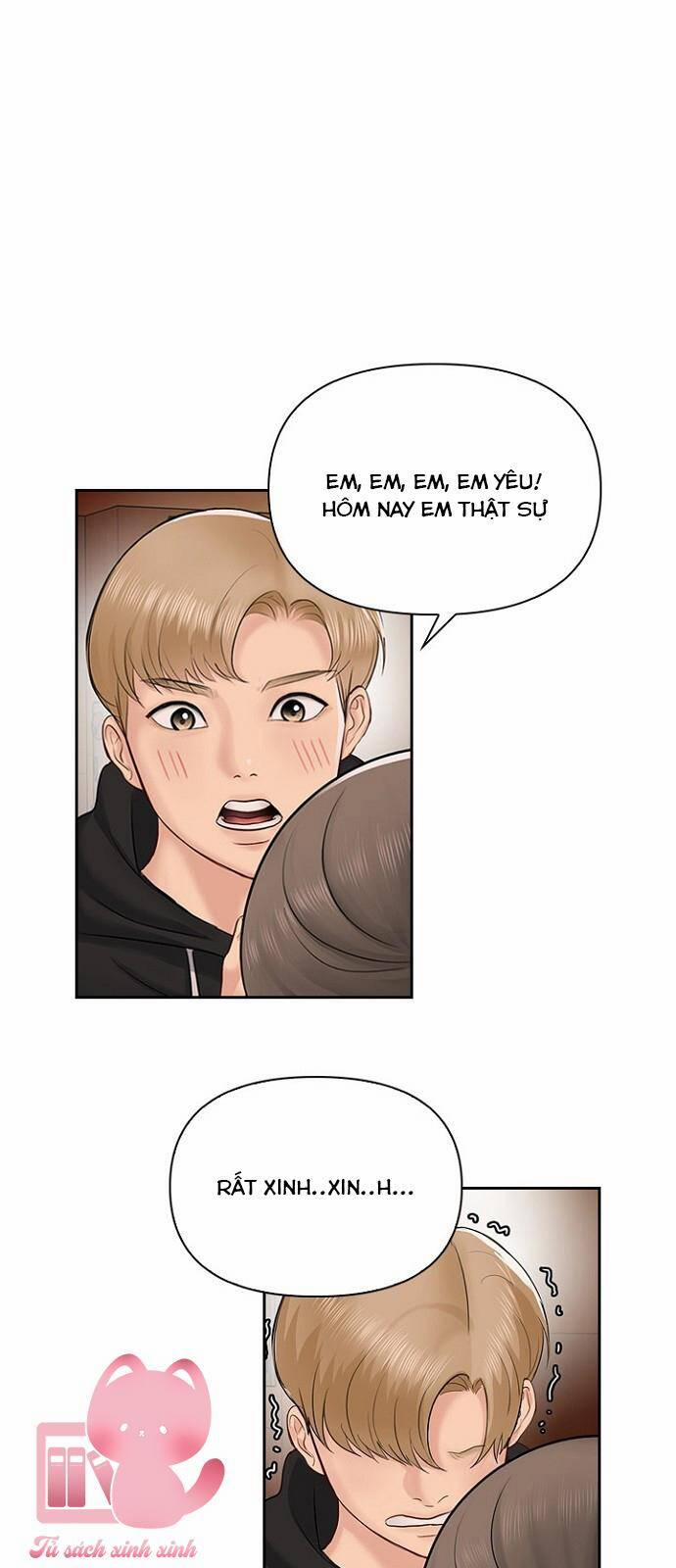 Hẹn Hò Rồi Hãy Yêu 31 trang 1