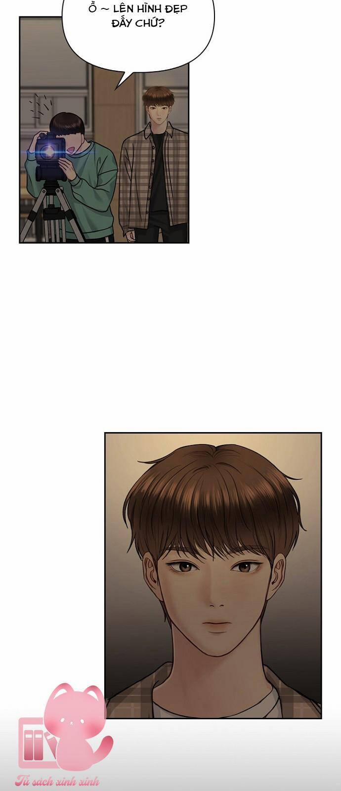 Hẹn Hò Rồi Hãy Yêu 31 trang 10