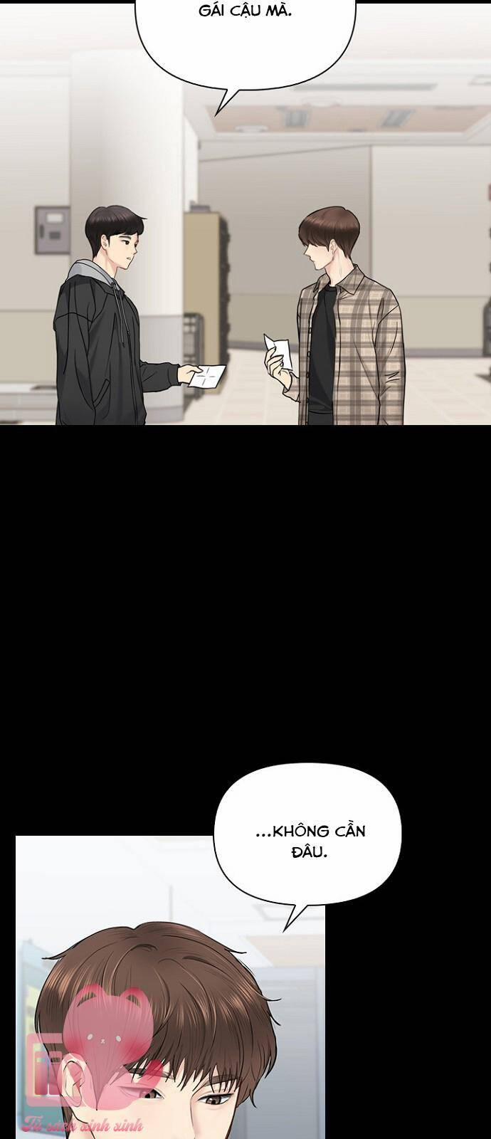 Hẹn Hò Rồi Hãy Yêu 31 trang 12