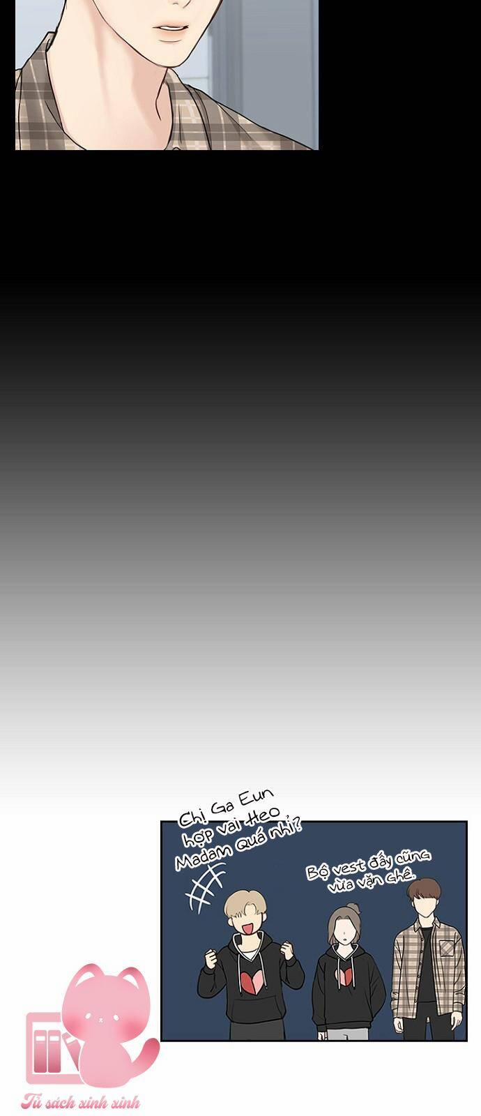 Hẹn Hò Rồi Hãy Yêu 31 trang 13