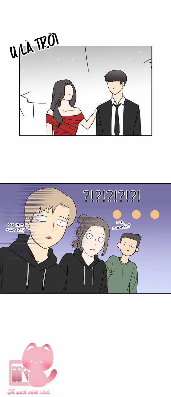 Hẹn Hò Rồi Hãy Yêu 31 trang 16