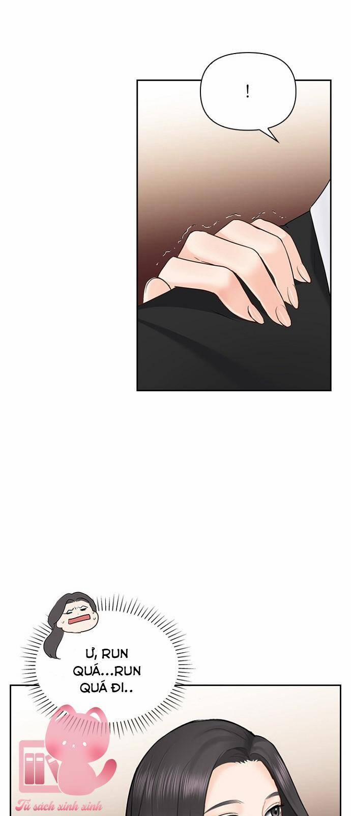 Hẹn Hò Rồi Hãy Yêu 31 trang 17