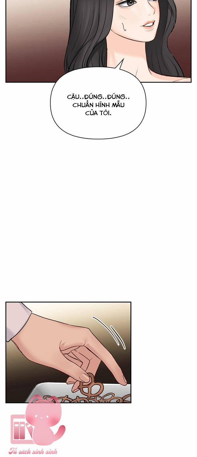 Hẹn Hò Rồi Hãy Yêu 31 trang 18