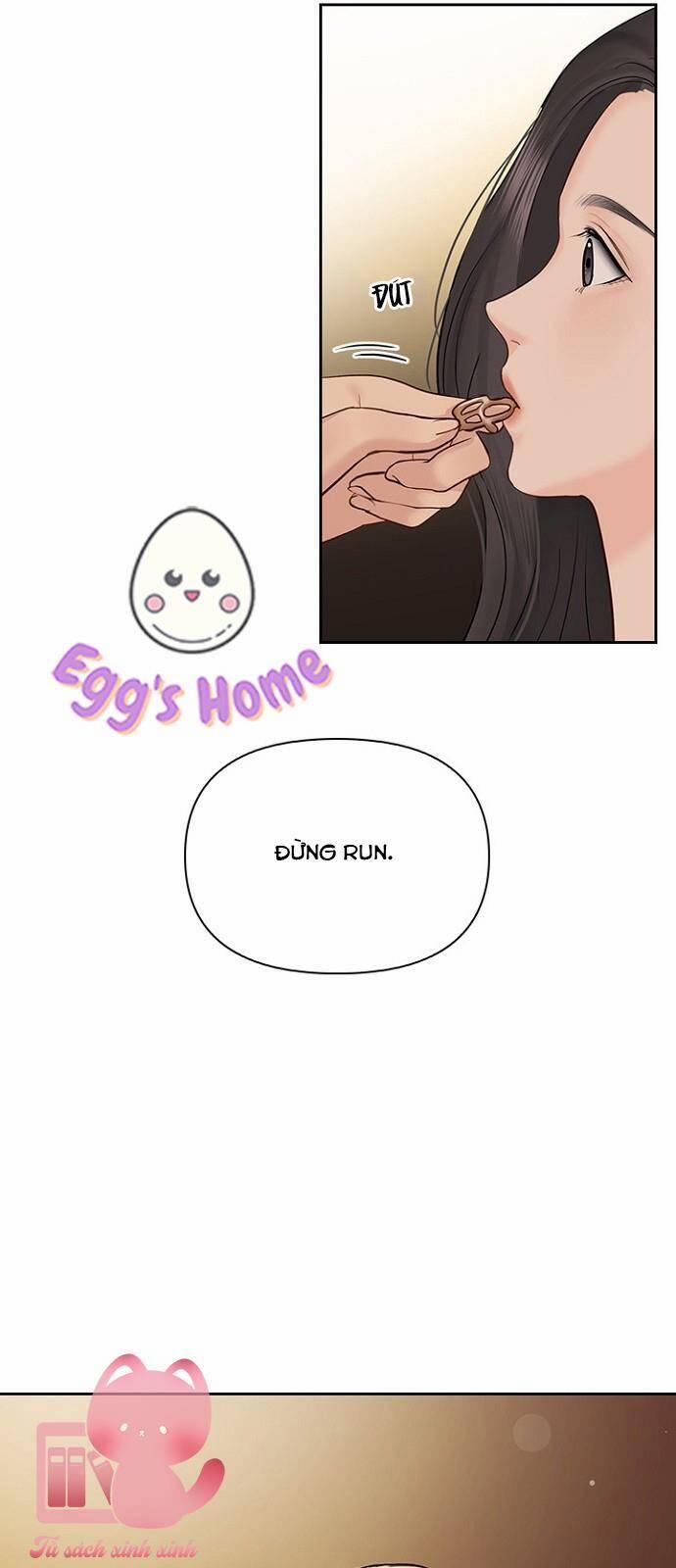 Hẹn Hò Rồi Hãy Yêu 31 trang 19