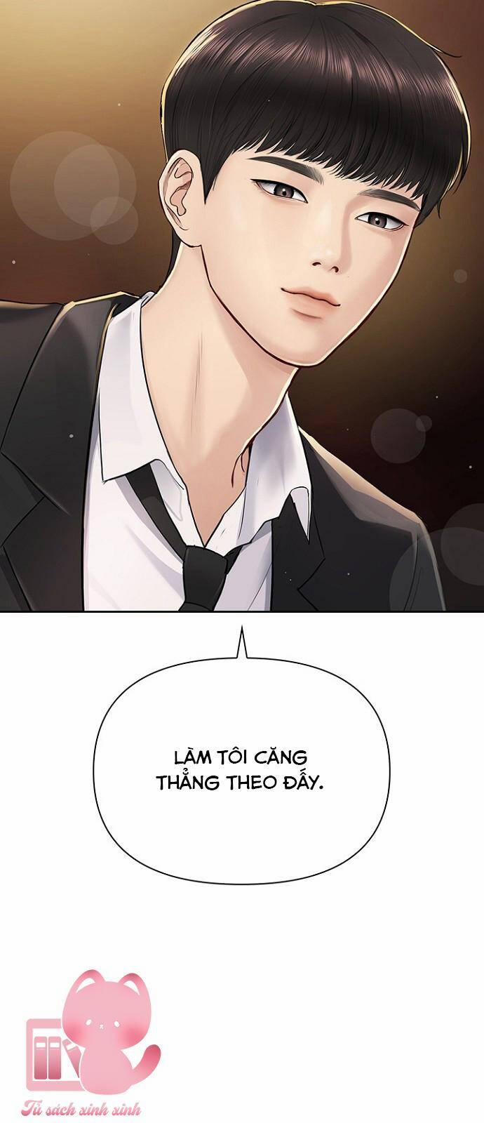 Hẹn Hò Rồi Hãy Yêu 31 trang 20