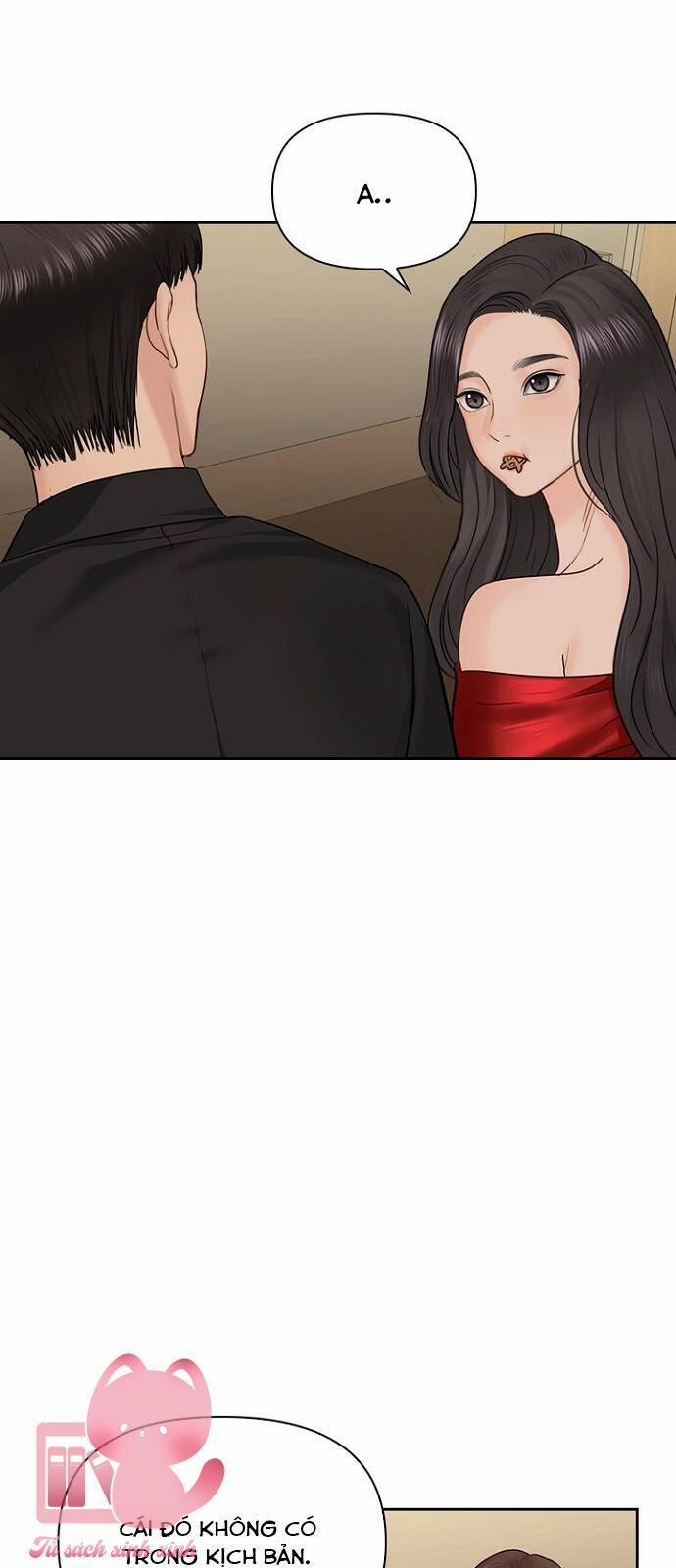 Hẹn Hò Rồi Hãy Yêu 31 trang 21