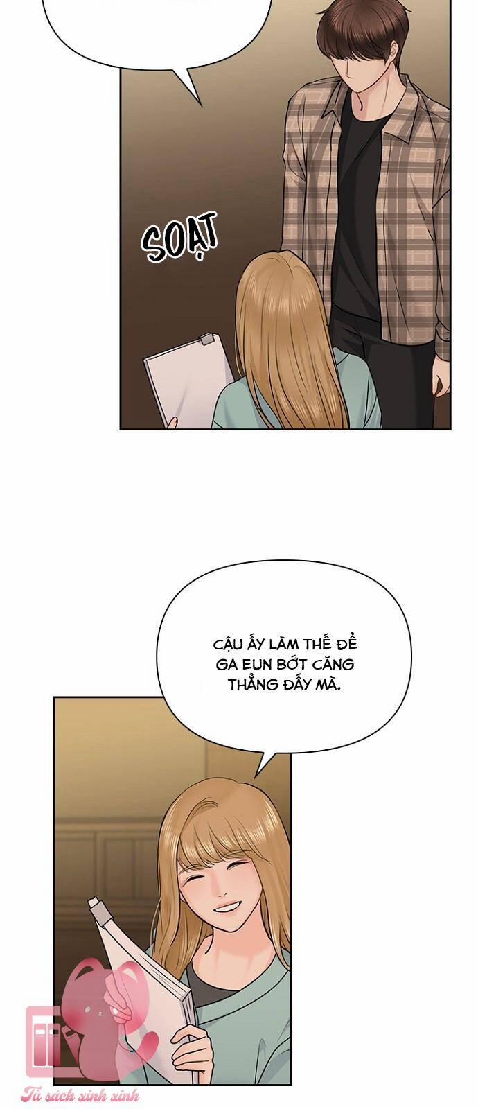 Hẹn Hò Rồi Hãy Yêu 31 trang 22