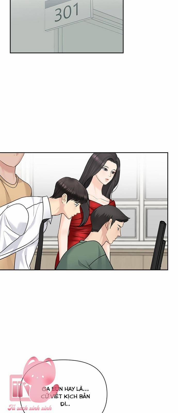 Hẹn Hò Rồi Hãy Yêu 31 trang 25