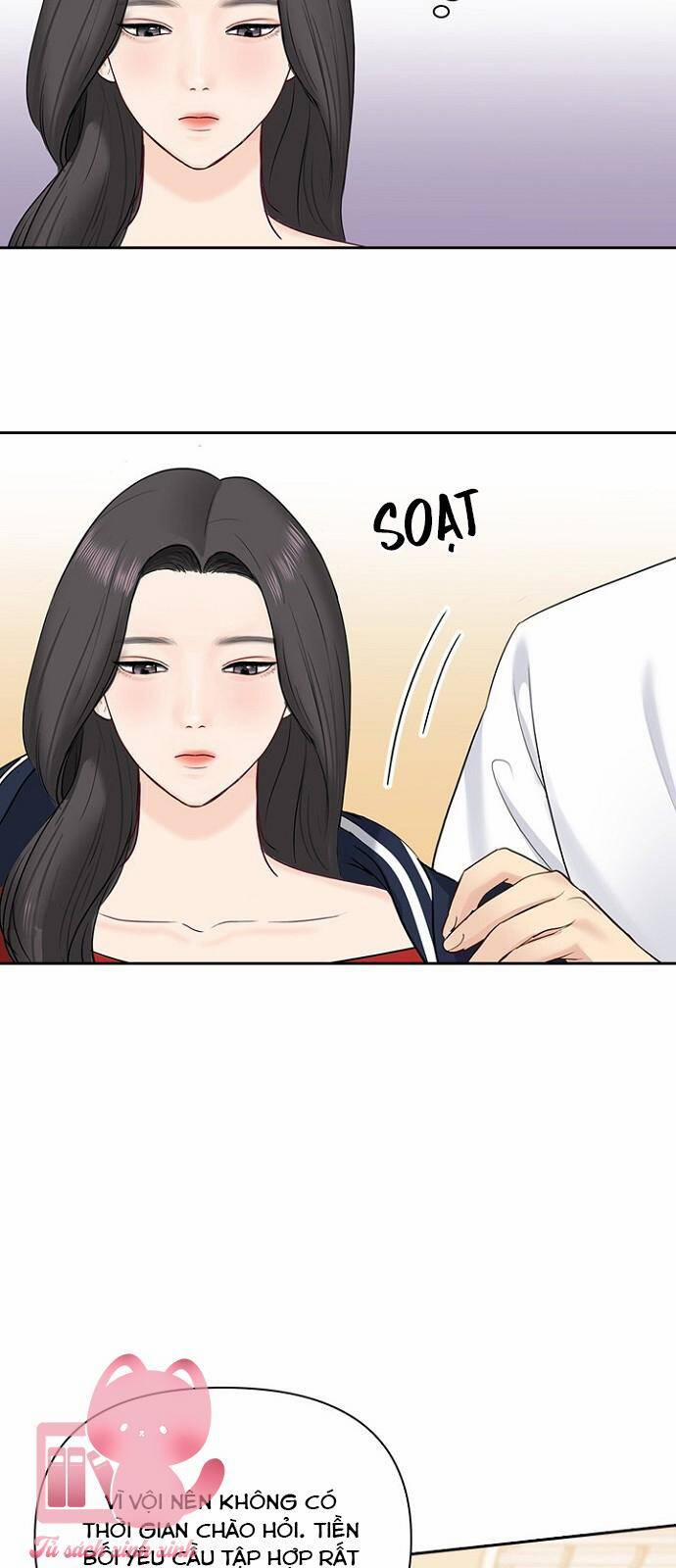 Hẹn Hò Rồi Hãy Yêu 31 trang 27