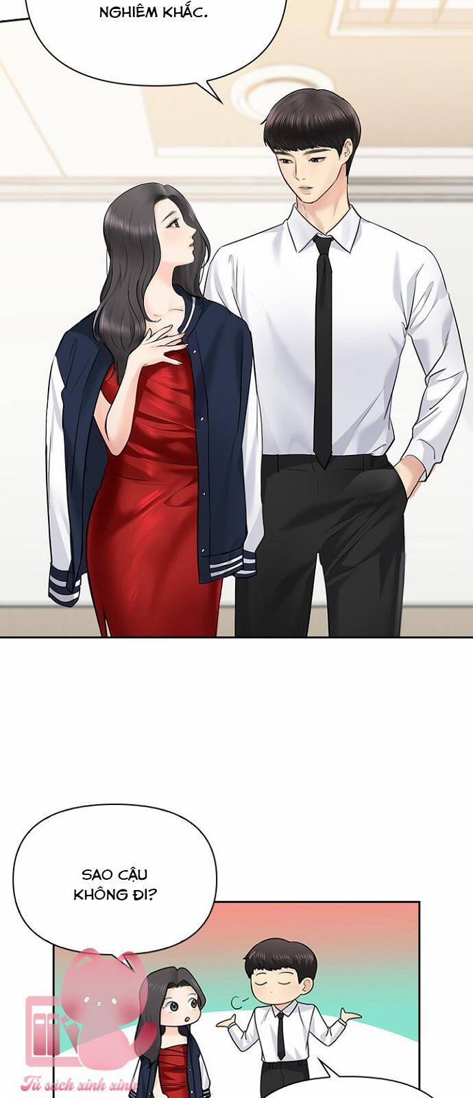 Hẹn Hò Rồi Hãy Yêu 31 trang 28