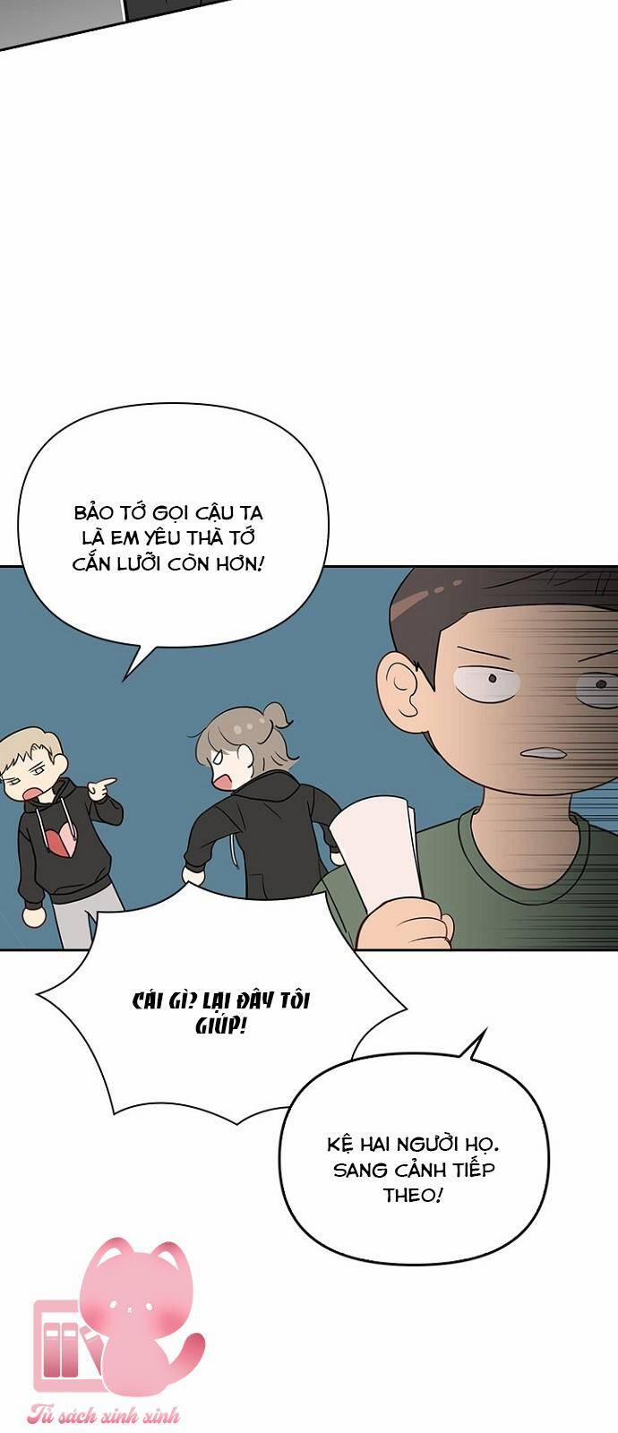 Hẹn Hò Rồi Hãy Yêu 31 trang 3