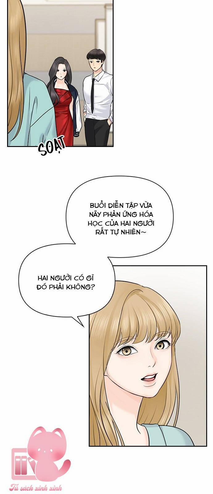 Hẹn Hò Rồi Hãy Yêu 31 trang 30