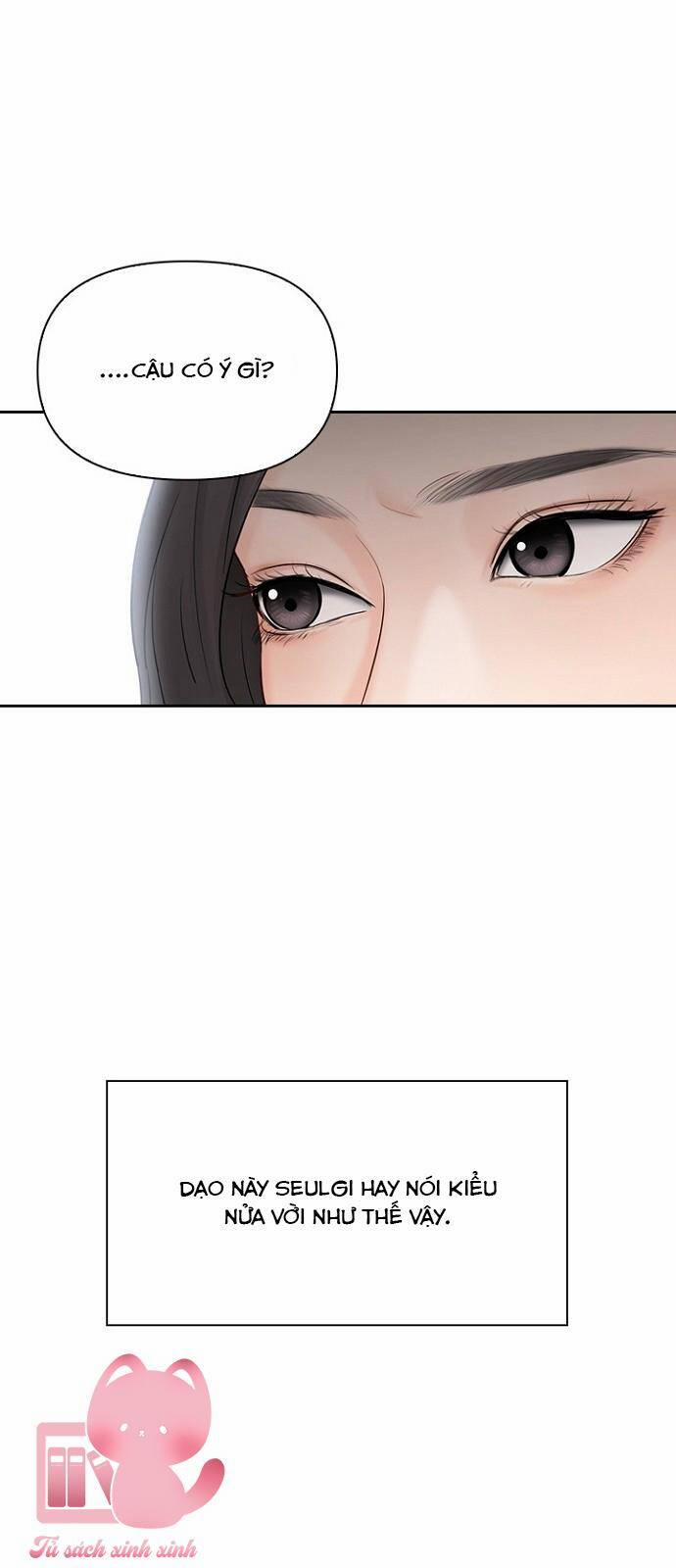 Hẹn Hò Rồi Hãy Yêu 31 trang 31