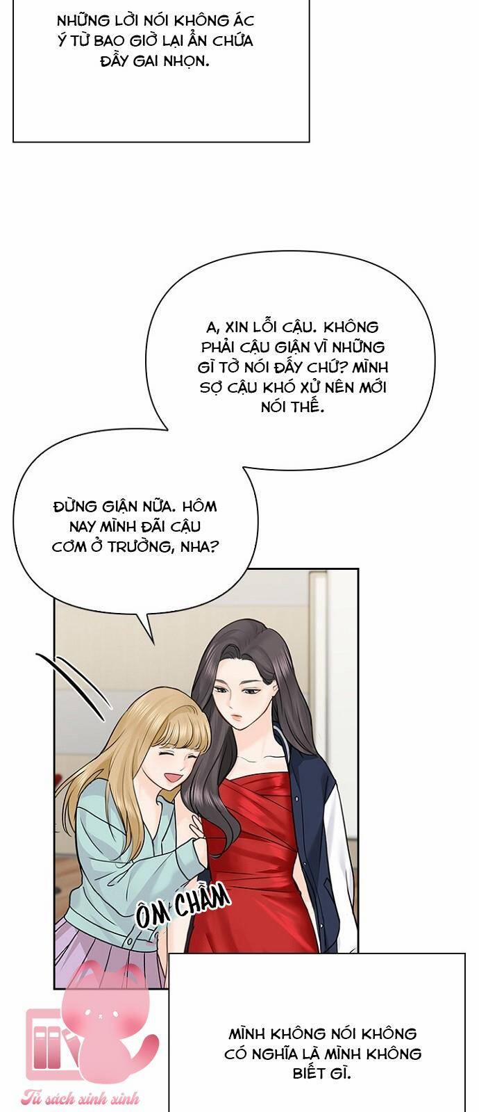 Hẹn Hò Rồi Hãy Yêu 31 trang 34