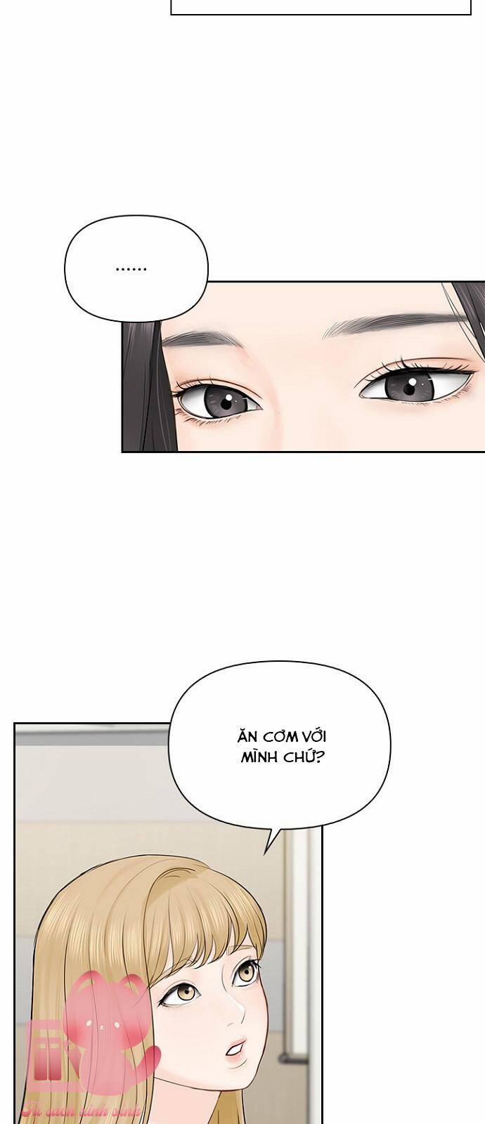 Hẹn Hò Rồi Hãy Yêu 31 trang 35