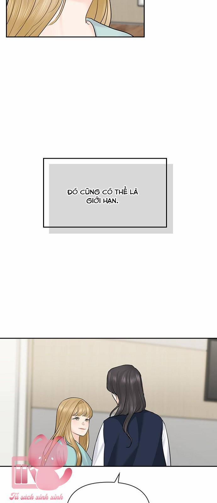 Hẹn Hò Rồi Hãy Yêu 31 trang 36