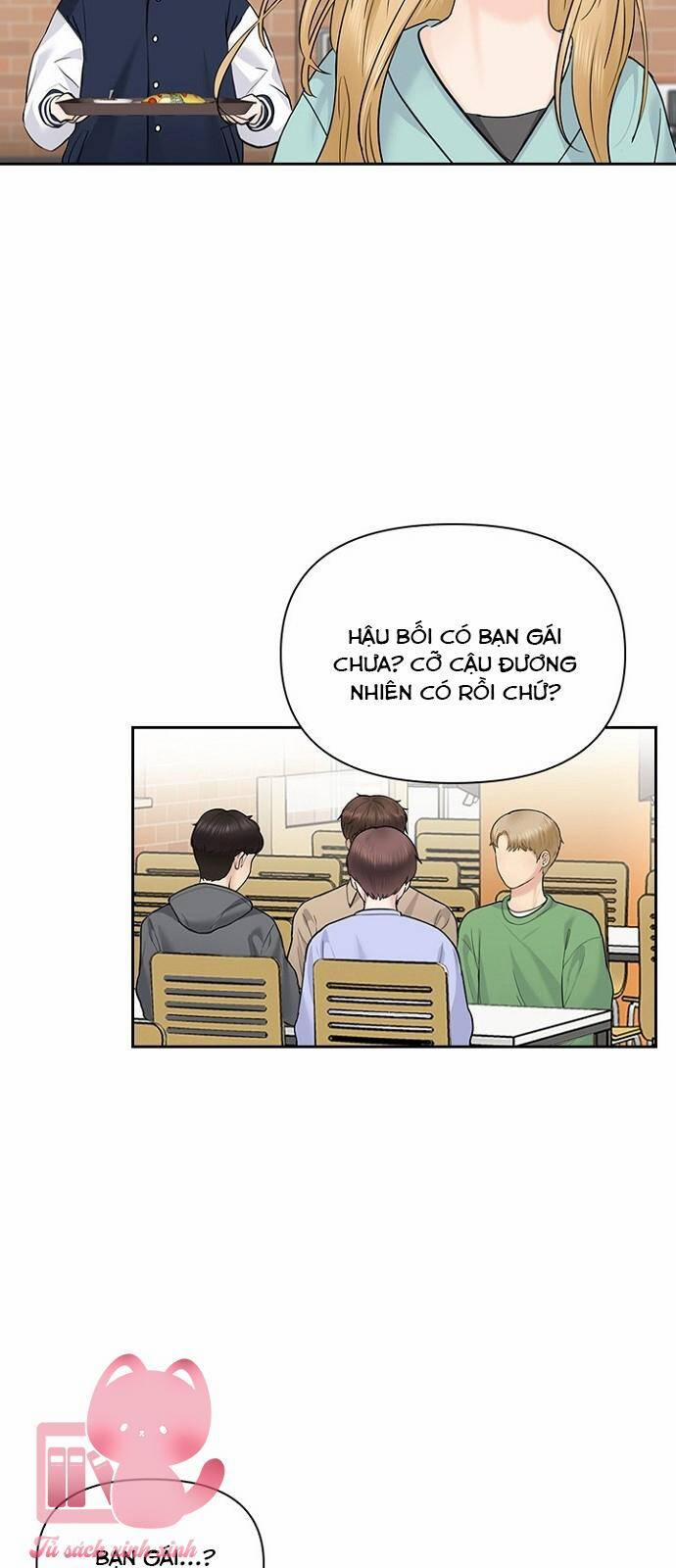 Hẹn Hò Rồi Hãy Yêu 31 trang 40