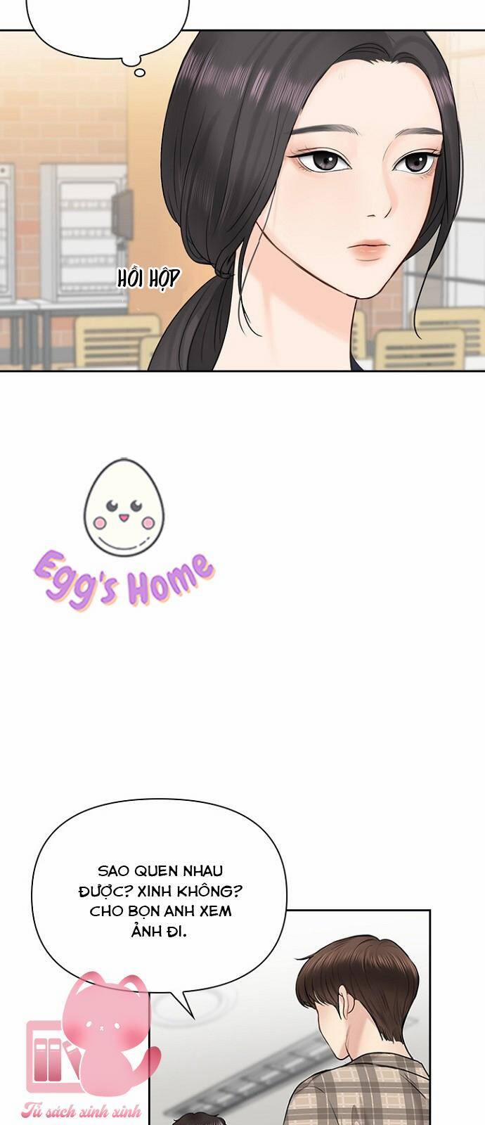 Hẹn Hò Rồi Hãy Yêu 31 trang 41