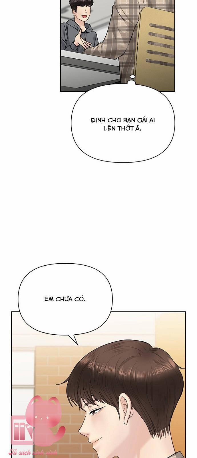 Hẹn Hò Rồi Hãy Yêu 31 trang 42