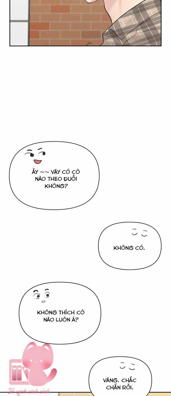 Hẹn Hò Rồi Hãy Yêu 31 trang 43