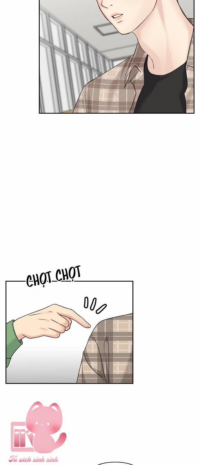 Hẹn Hò Rồi Hãy Yêu 31 trang 45