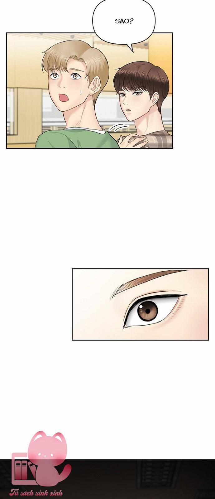 Hẹn Hò Rồi Hãy Yêu 31 trang 46