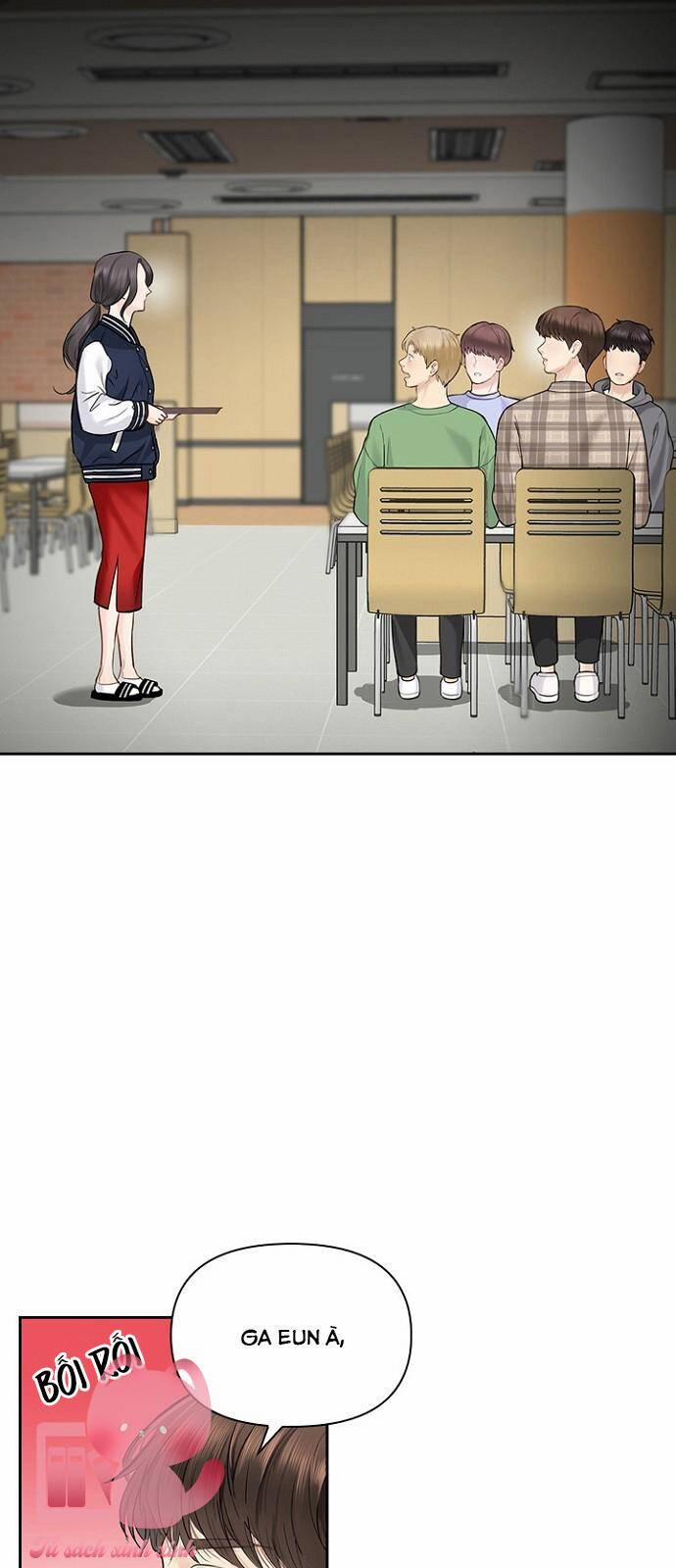 Hẹn Hò Rồi Hãy Yêu 31 trang 47