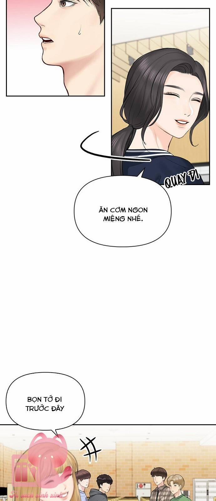 Hẹn Hò Rồi Hãy Yêu 31 trang 48