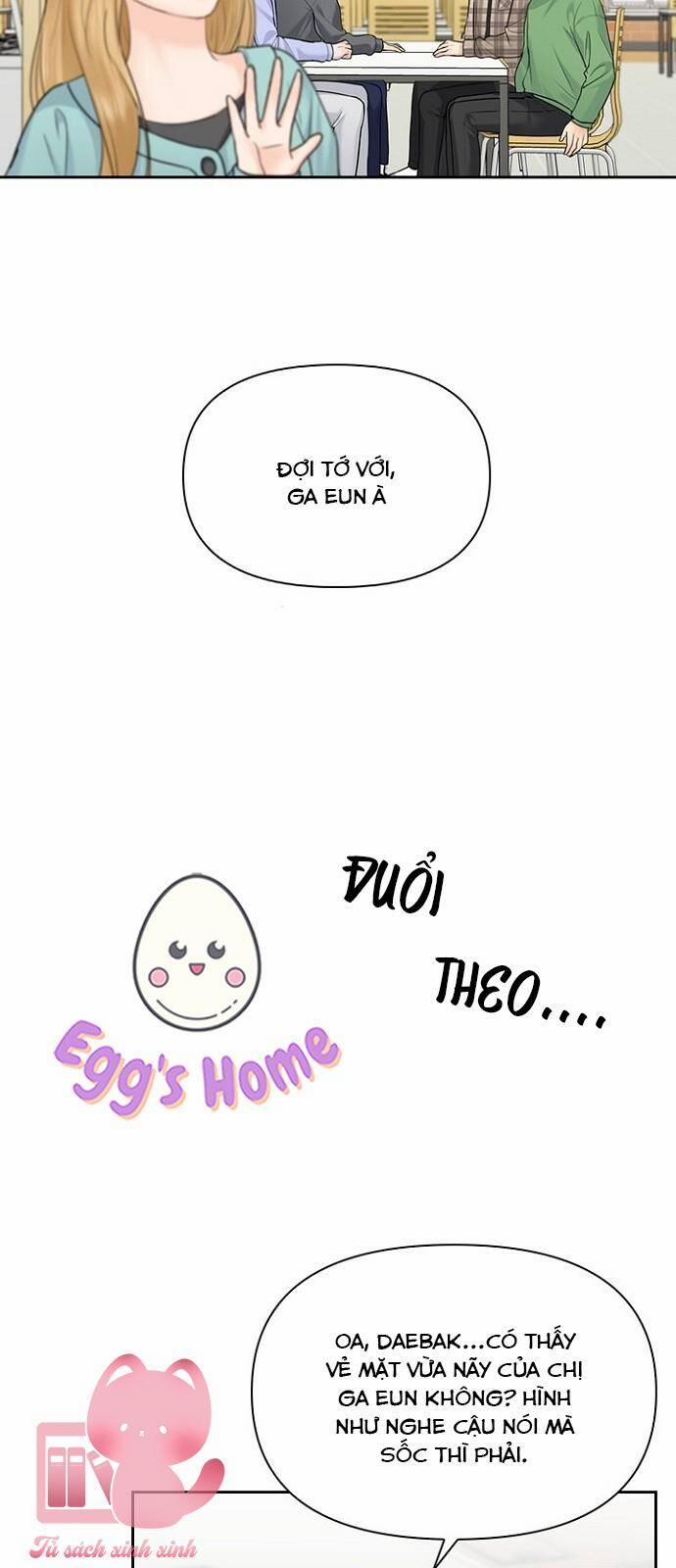 Hẹn Hò Rồi Hãy Yêu 31 trang 49