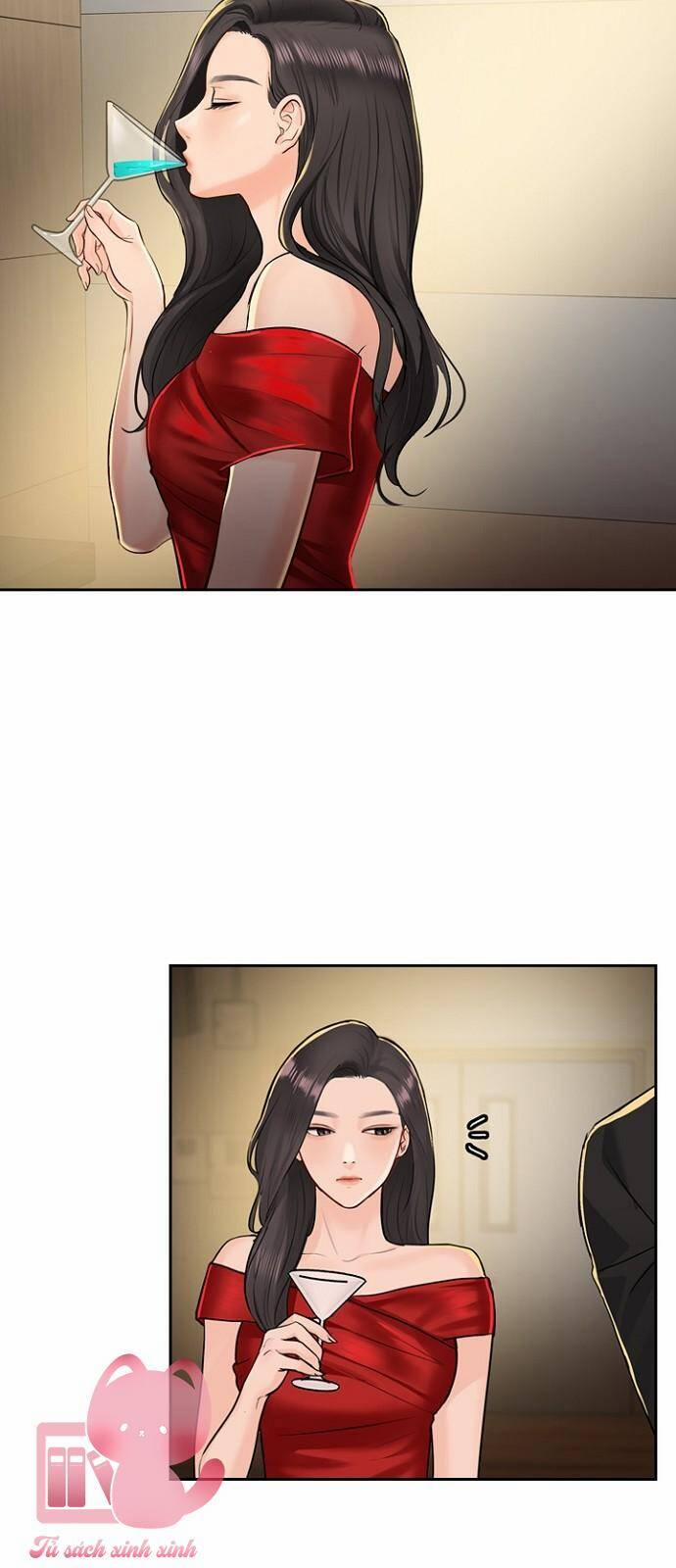 Hẹn Hò Rồi Hãy Yêu 31 trang 7