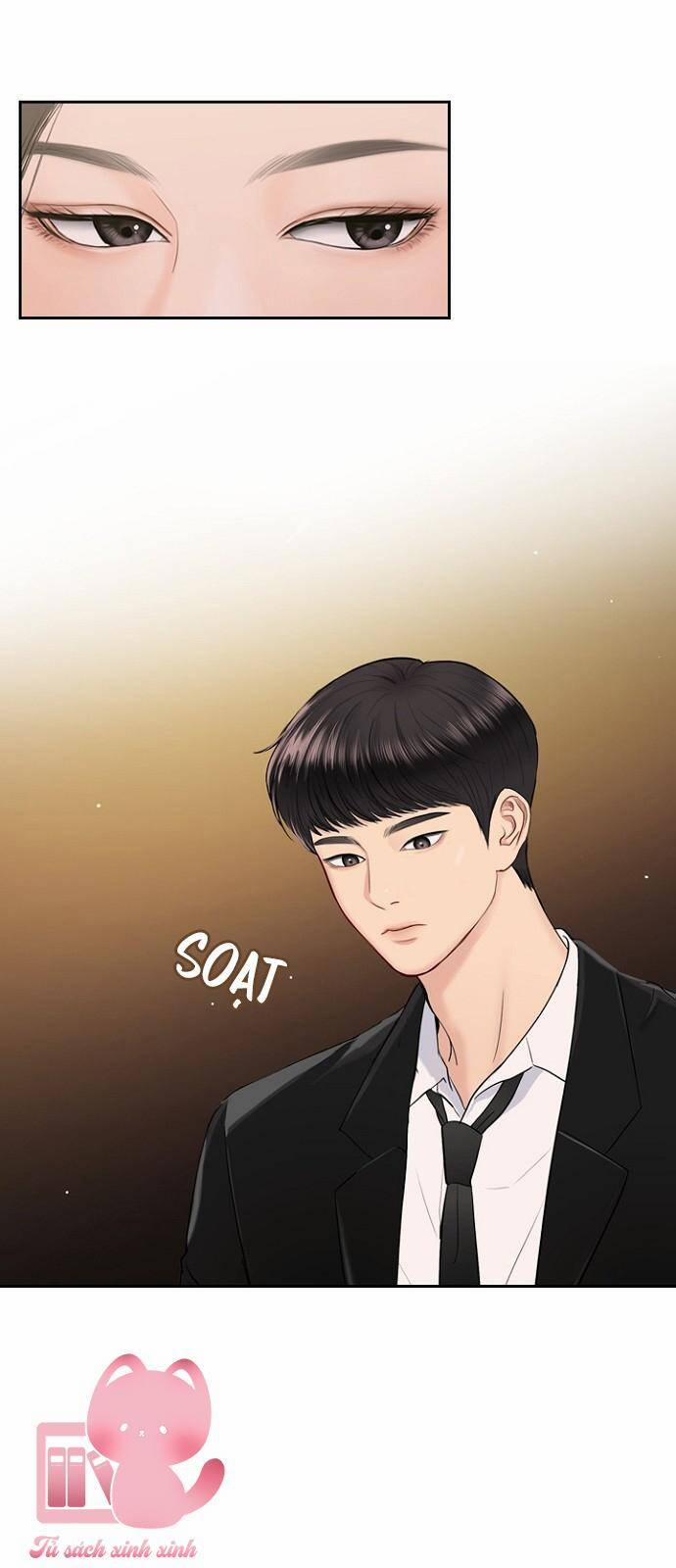 Hẹn Hò Rồi Hãy Yêu 31 trang 8