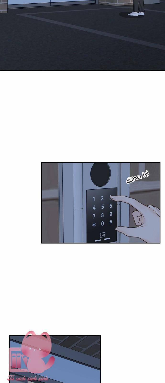 Hẹn Hò Rồi Hãy Yêu 32 trang 12