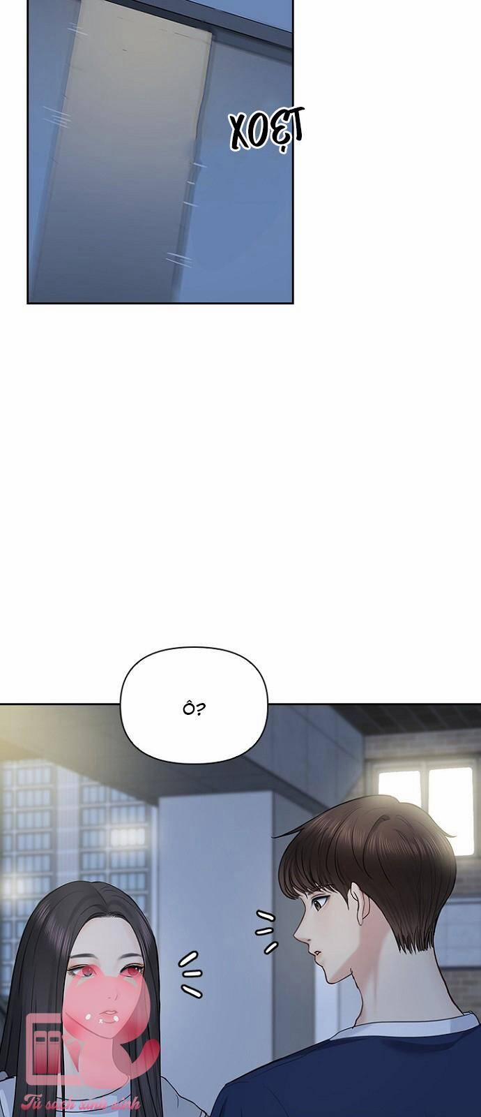 Hẹn Hò Rồi Hãy Yêu 32 trang 13