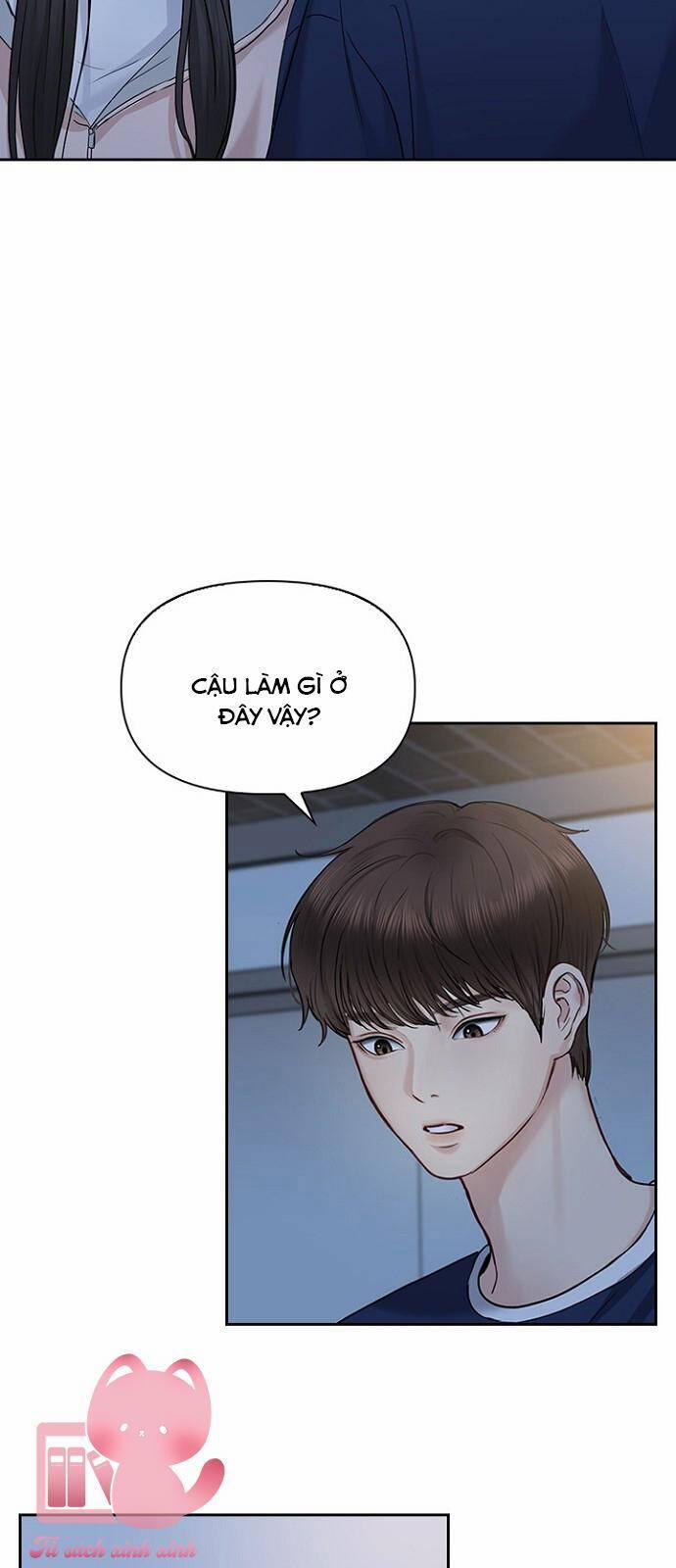 Hẹn Hò Rồi Hãy Yêu 32 trang 14