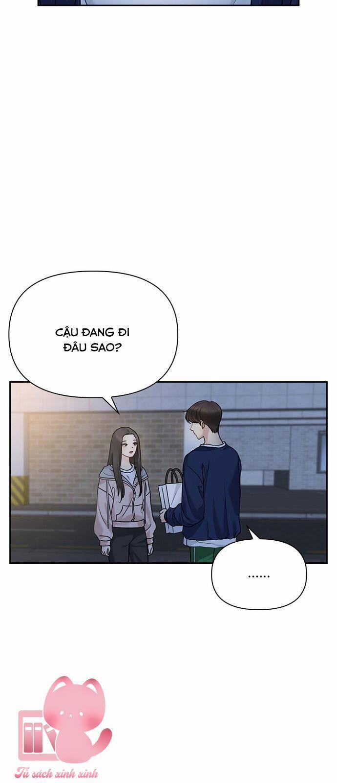 Hẹn Hò Rồi Hãy Yêu 32 trang 17