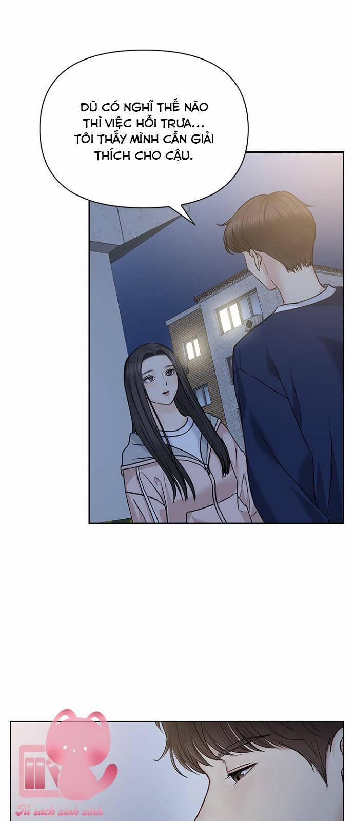 Hẹn Hò Rồi Hãy Yêu 32 trang 19