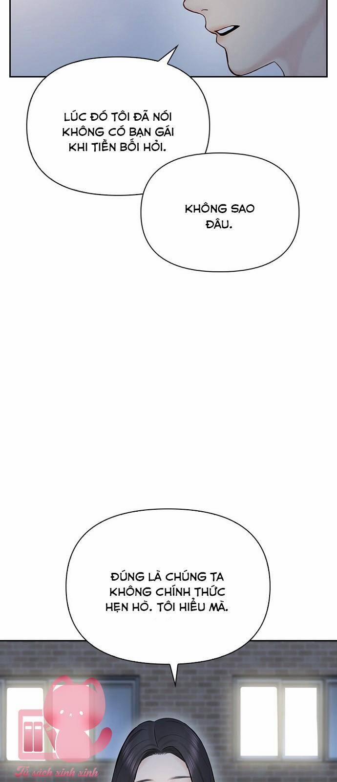 Hẹn Hò Rồi Hãy Yêu 32 trang 20