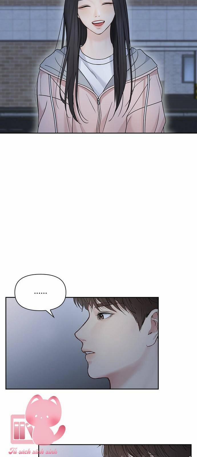 Hẹn Hò Rồi Hãy Yêu 32 trang 21