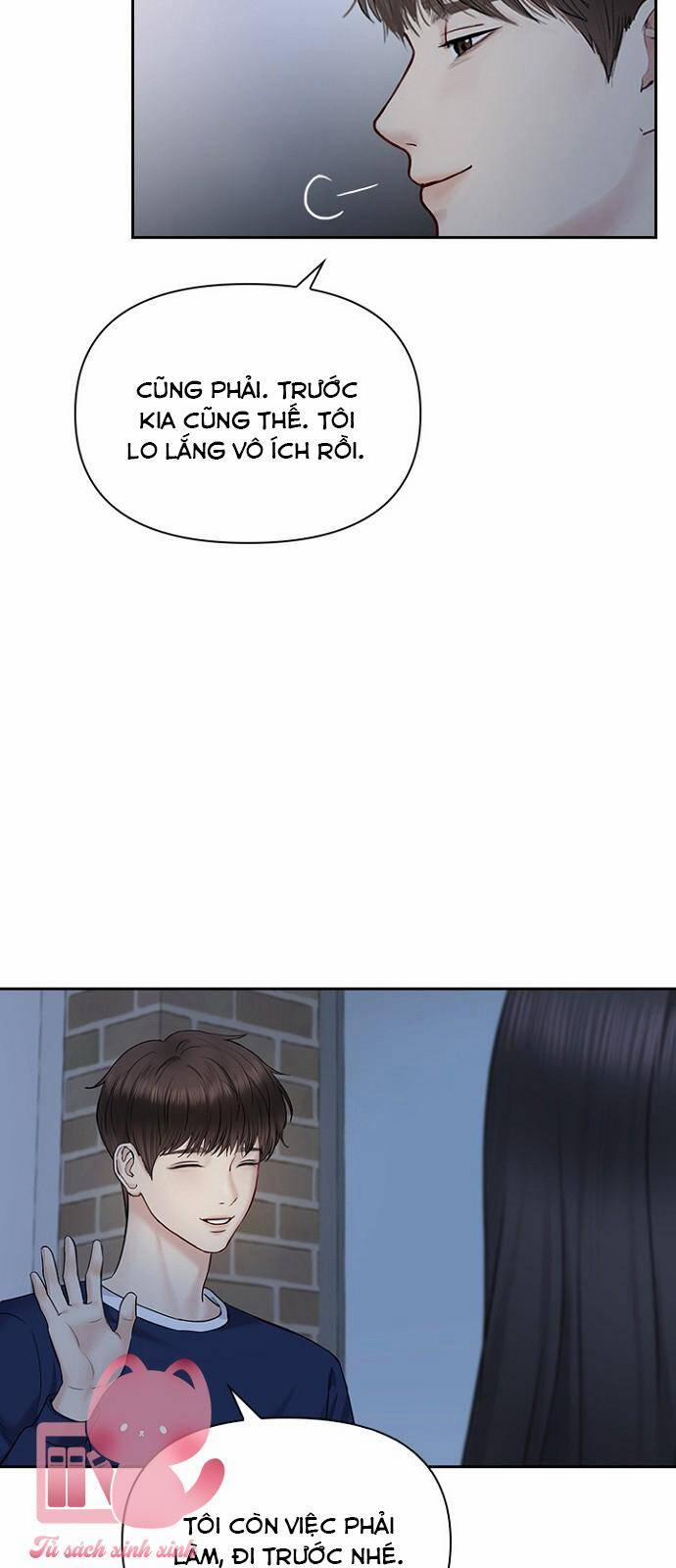 Hẹn Hò Rồi Hãy Yêu 32 trang 22