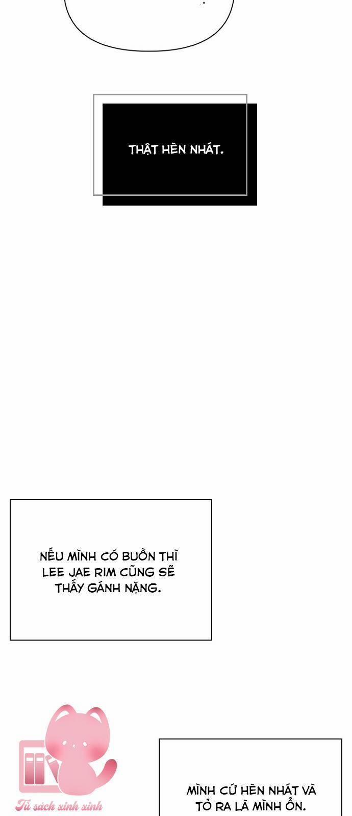 Hẹn Hò Rồi Hãy Yêu 32 trang 23