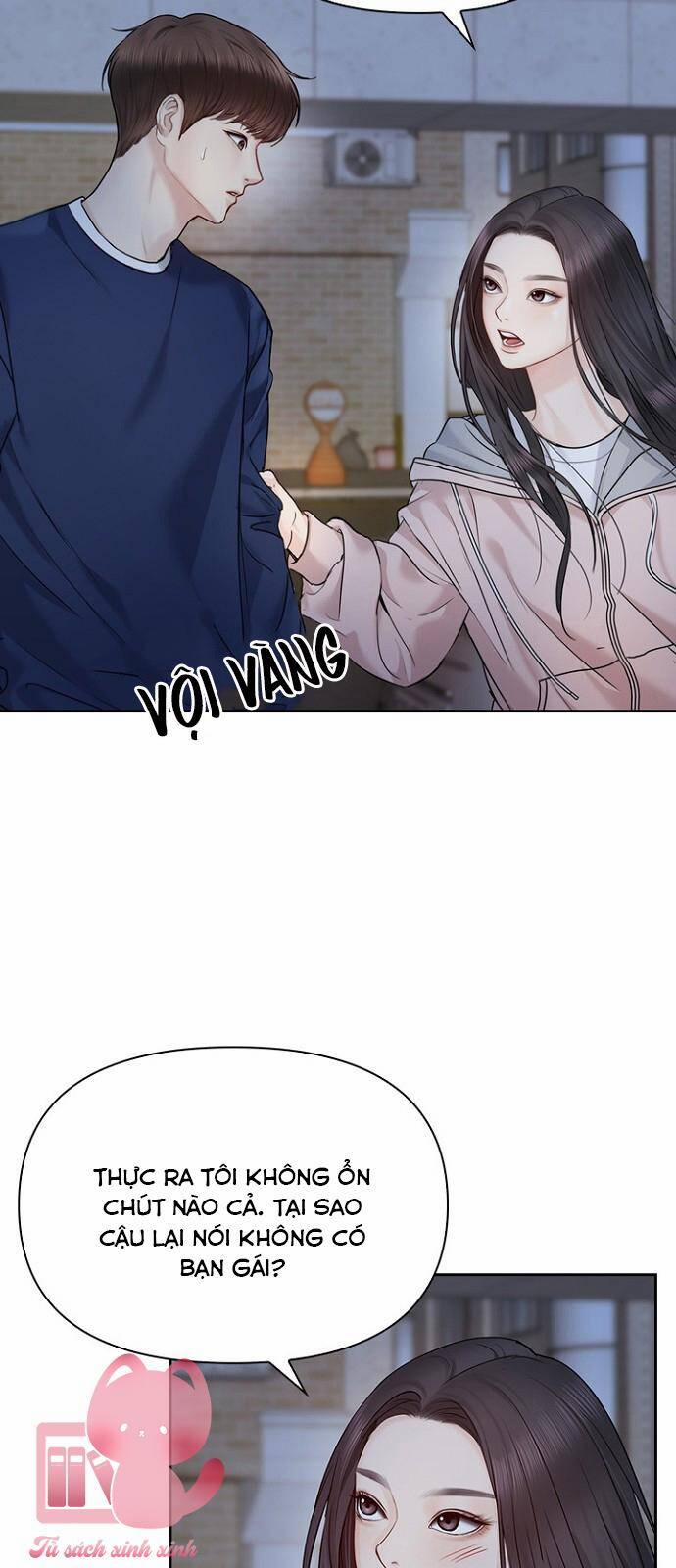 Hẹn Hò Rồi Hãy Yêu 32 trang 25